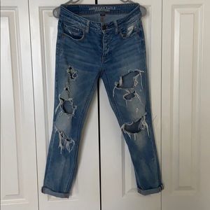 American Eagle Stretch Jeans
